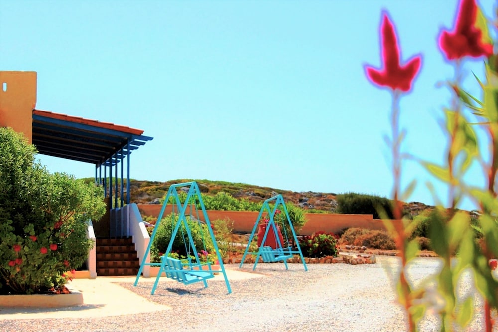 chania