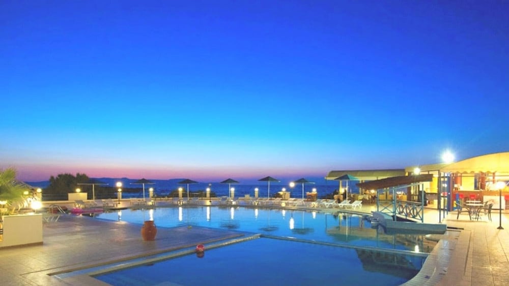 chania