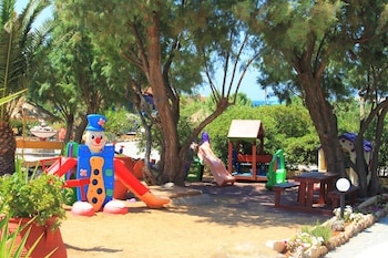 chania