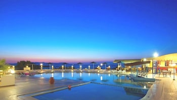 chania