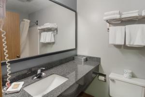 boarders inn and suites by cobblestone hotels superior duluth