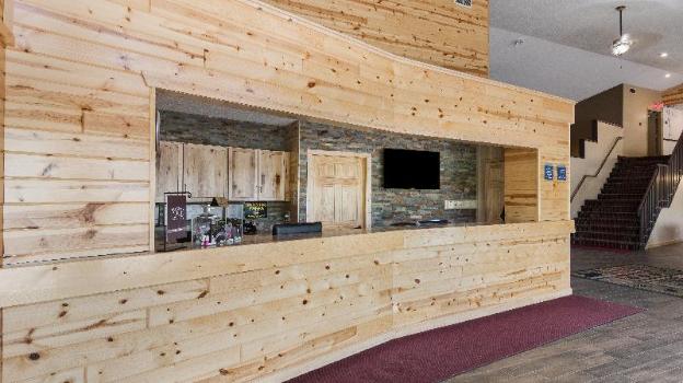 boarders inn and suites by cobblestone hotels superior duluth