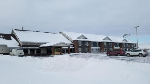 boarders inn and suites by cobblestone hotels superior duluth