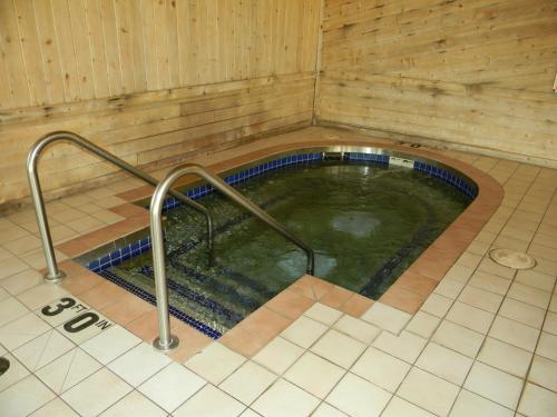 boarders inn and suites by cobblestone hotels superior duluth