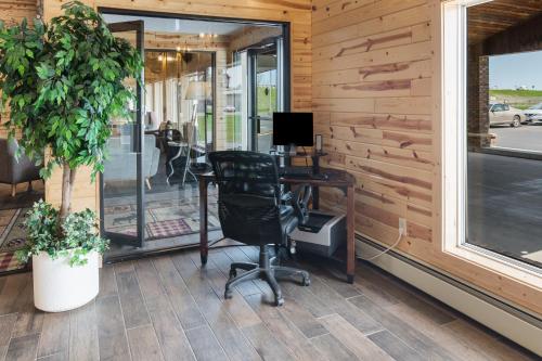 boarders inn and suites by cobblestone hotels superior duluth