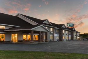 boarders inn and suites by cobblestone hotels superior duluth