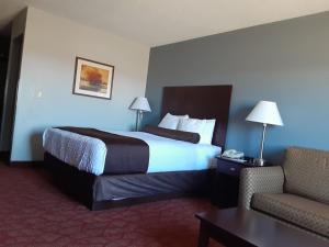 boarders inn and suites by cobblestone hotels superior duluth