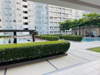 trees residences by jhoy