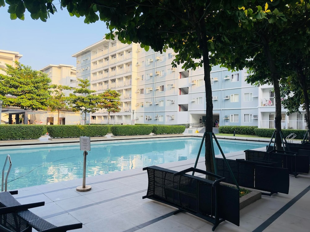 trees residences by jhoy