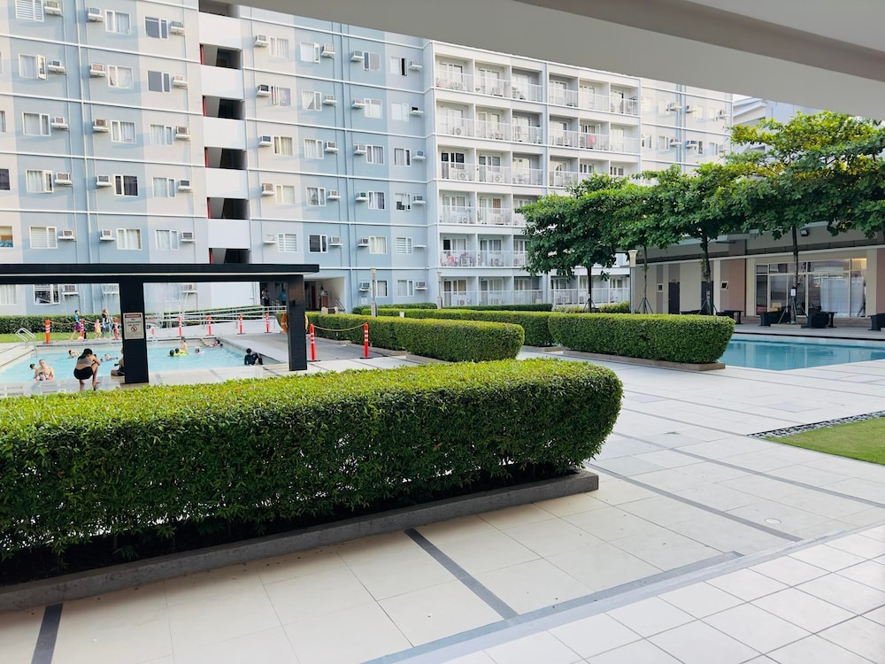 trees residences by jhoy