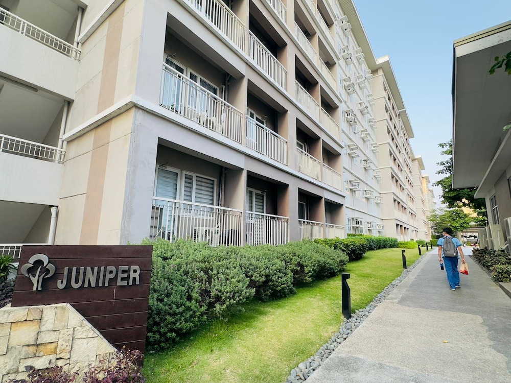 trees residences by jhoy