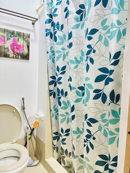 trees residences by jhoy