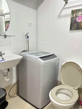 trees residences by jhoy