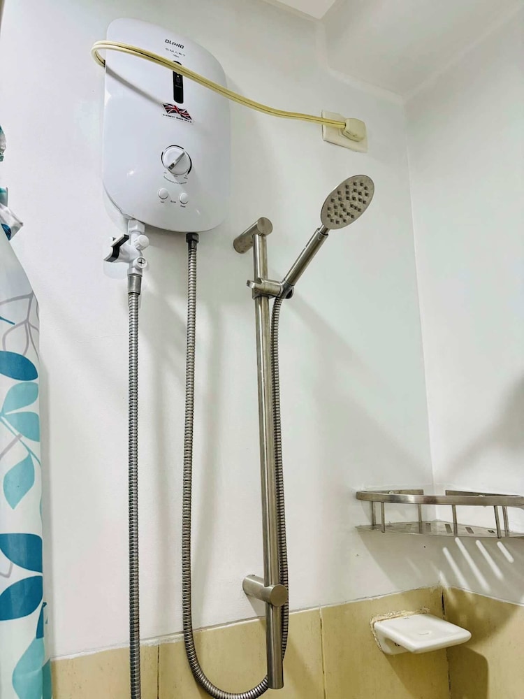 trees residences by jhoy