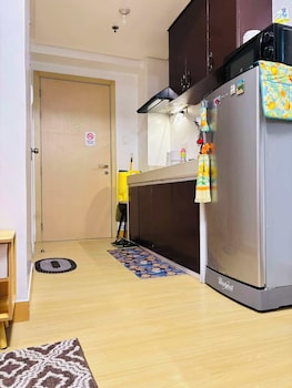 trees residences by jhoy