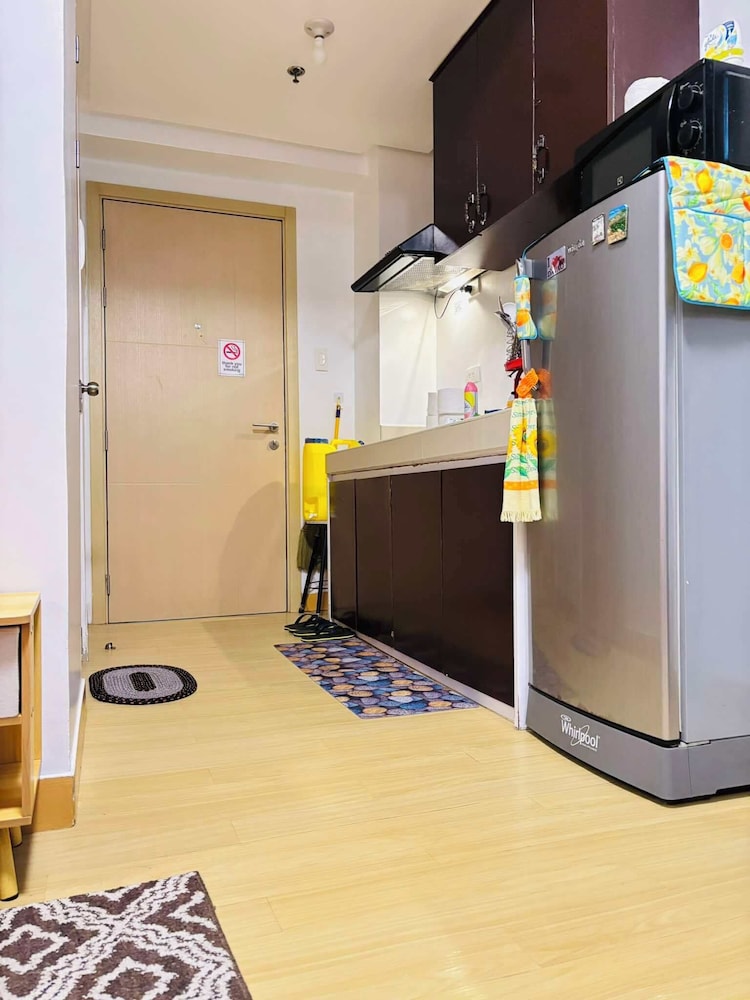 trees residences by jhoy