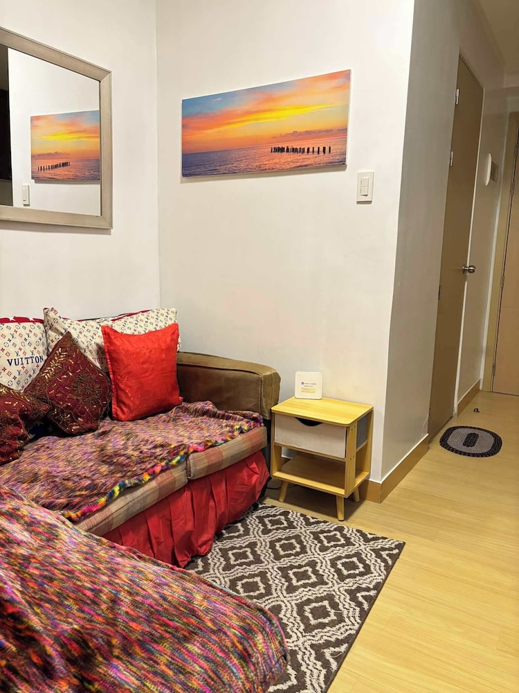 trees residences by jhoy