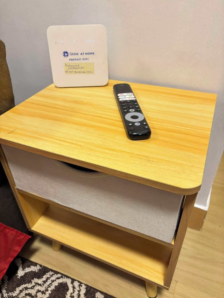 trees residences by jhoy