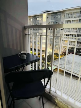 trees residences by jhoy