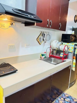 trees residences by jhoy