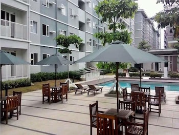 trees residences by jhoy