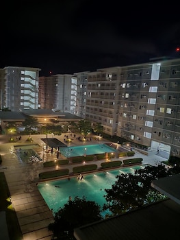 trees residences by jhoy