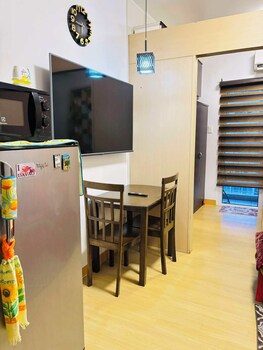 trees residences by jhoy