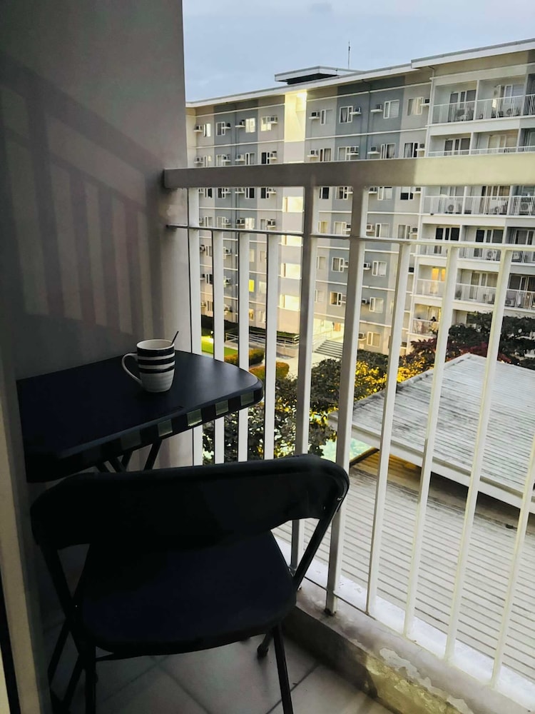 trees residences by jhoy