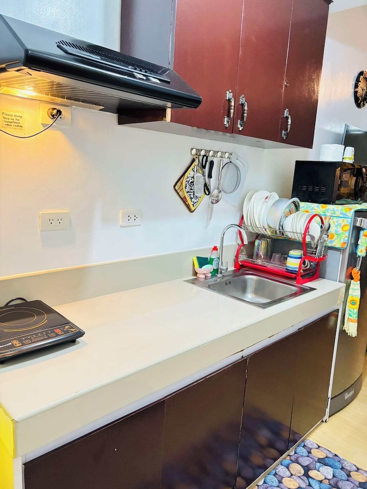 trees residences by jhoy