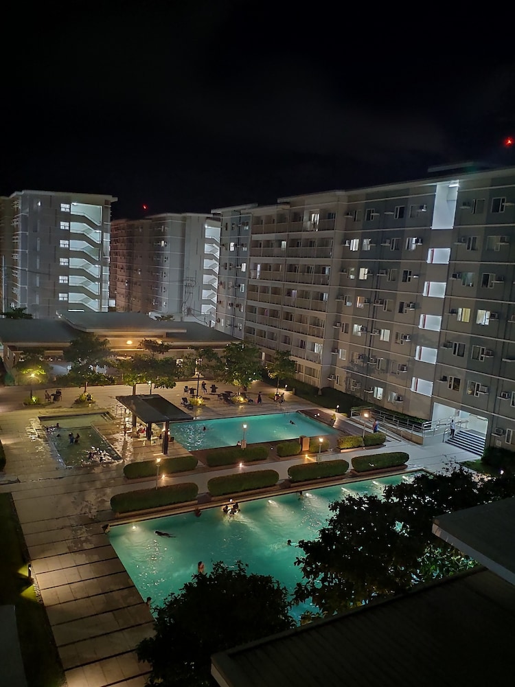 trees residences by jhoy