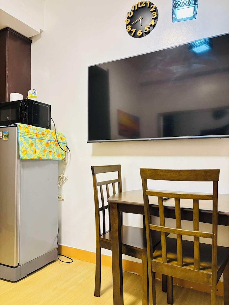 trees residences by jhoy