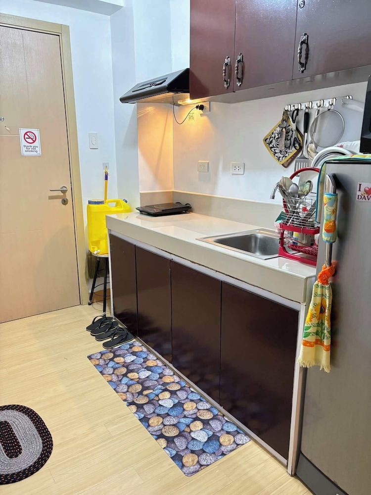 trees residences by jhoy