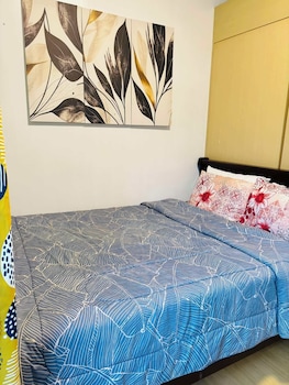 trees residences by jhoy