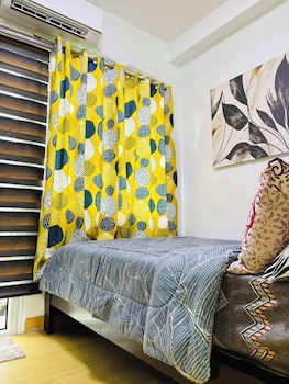 trees residences by jhoy