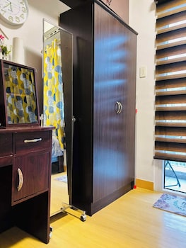 trees residences by jhoy