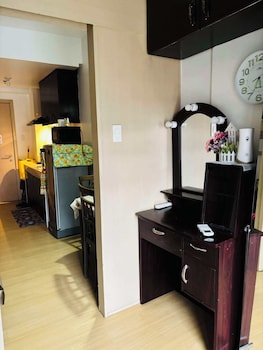 trees residences by jhoy