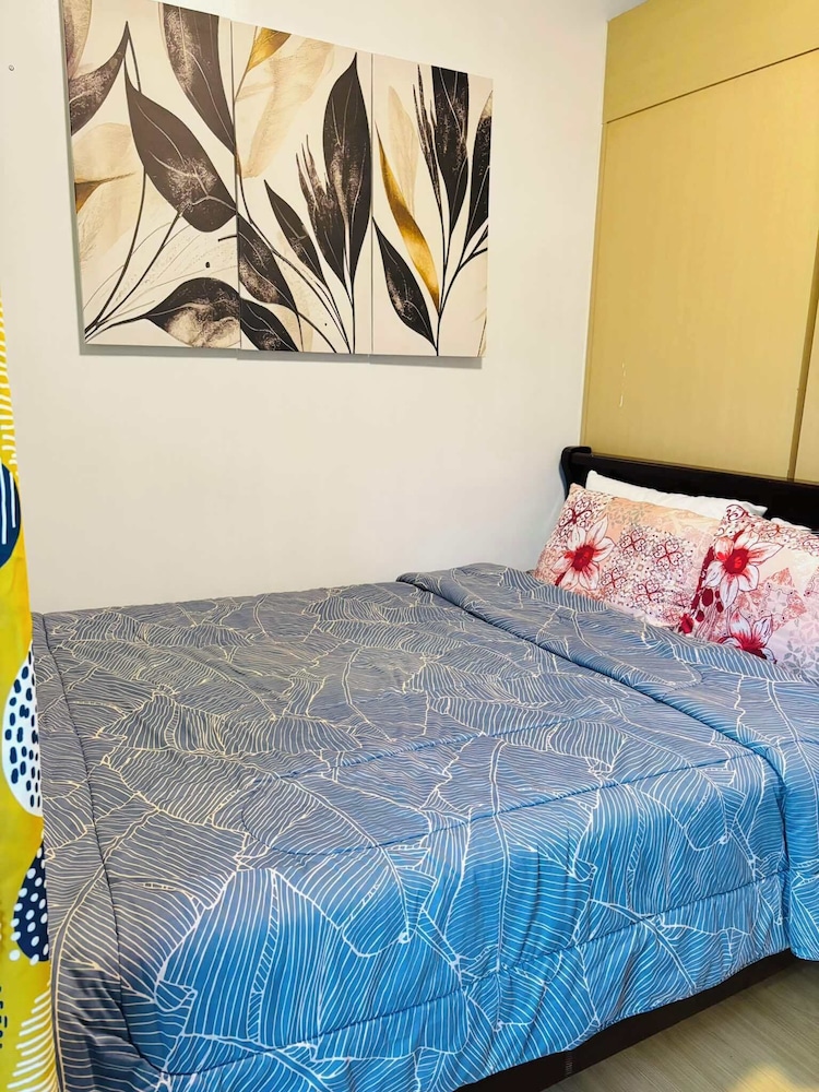 trees residences by jhoy