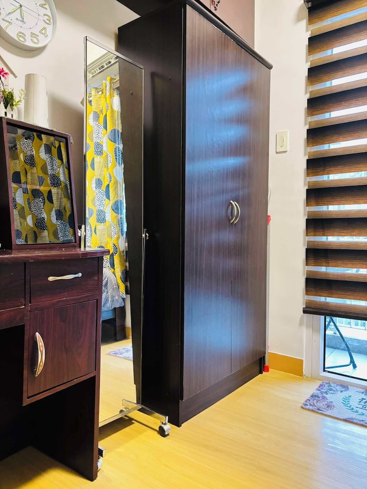 trees residences by jhoy