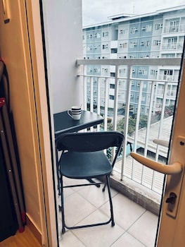 trees residences by jhoy