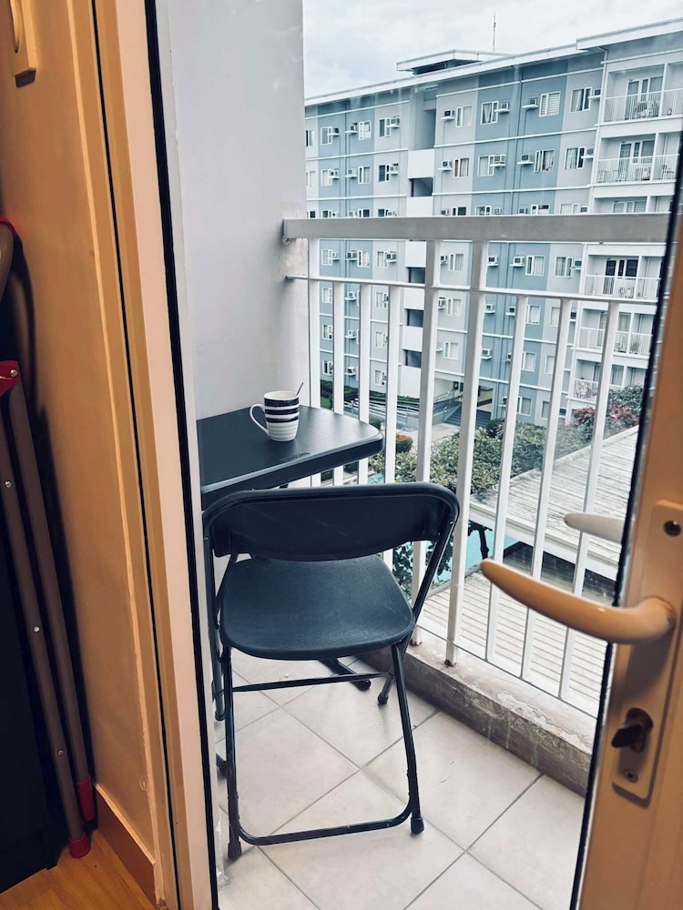 trees residences by jhoy