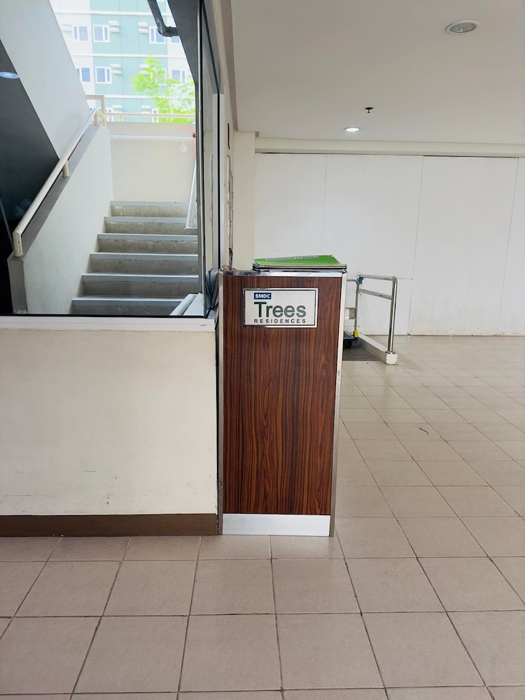 trees residences by jhoy