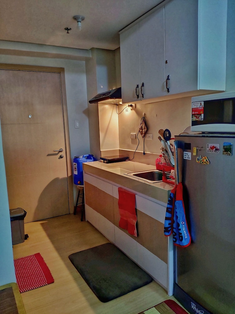 trees residences by jhoy