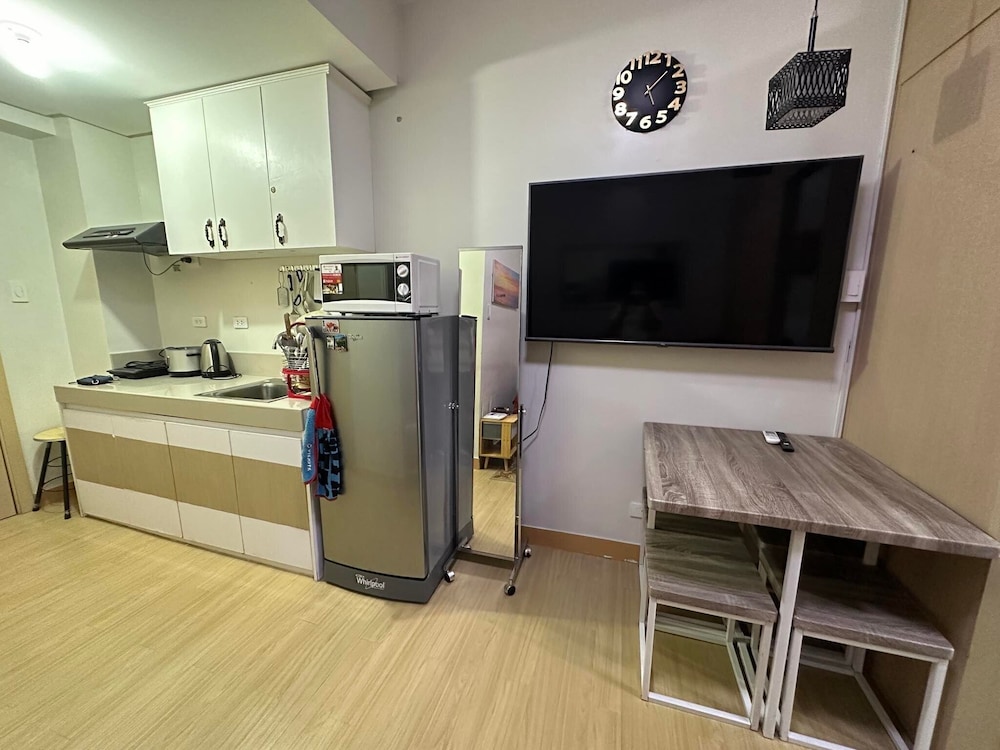 trees residences by jhoy