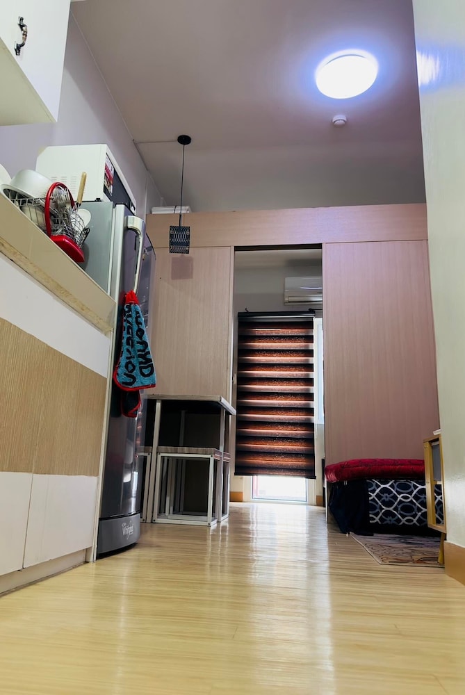 trees residences by jhoy