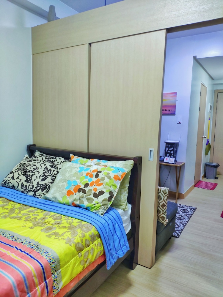 trees residences by jhoy