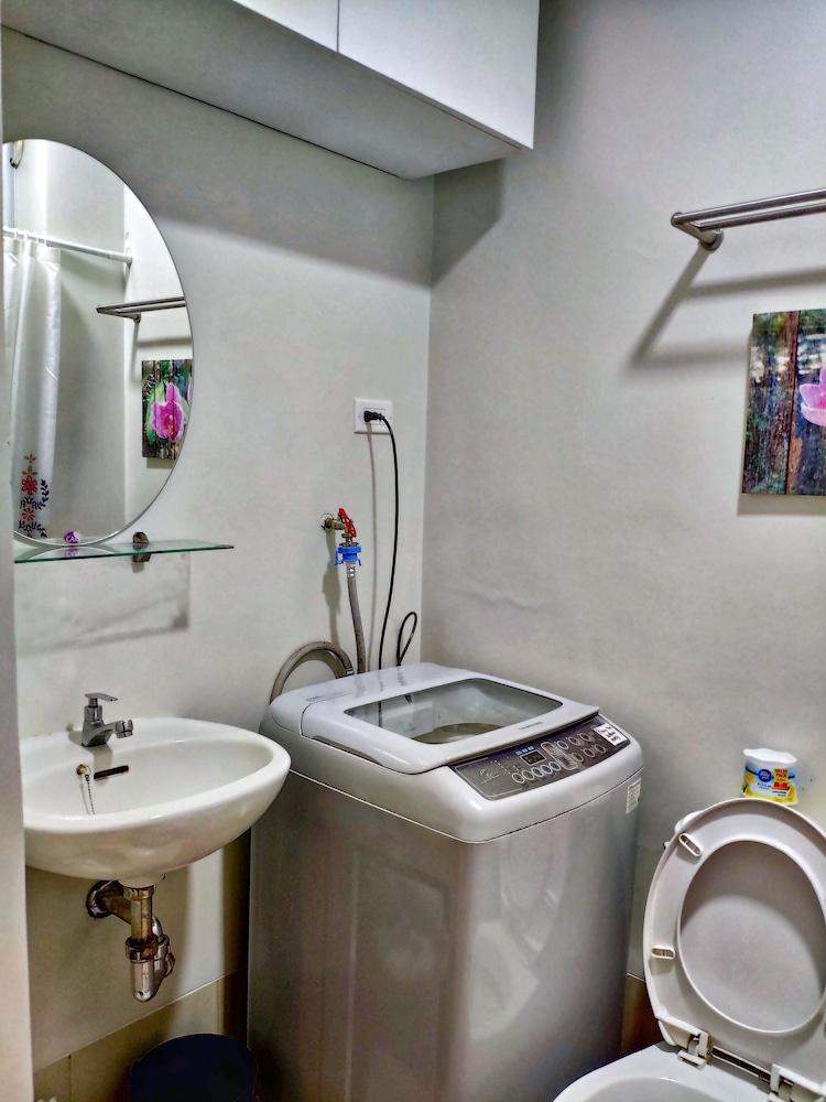 trees residences by jhoy