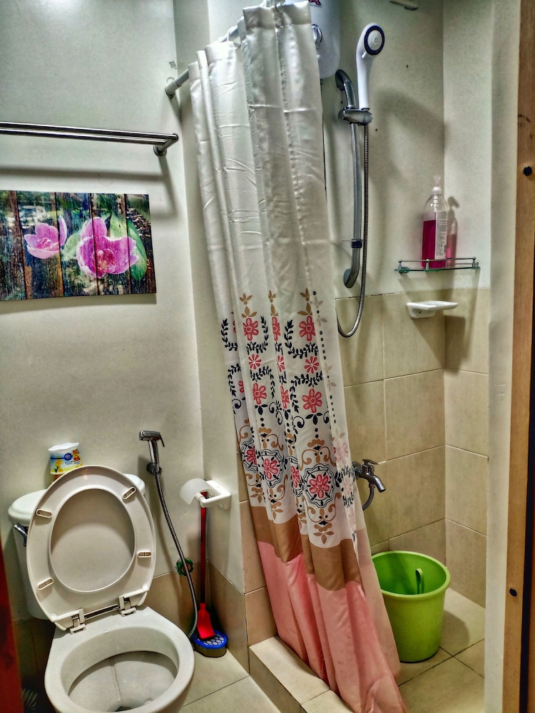 trees residences by jhoy