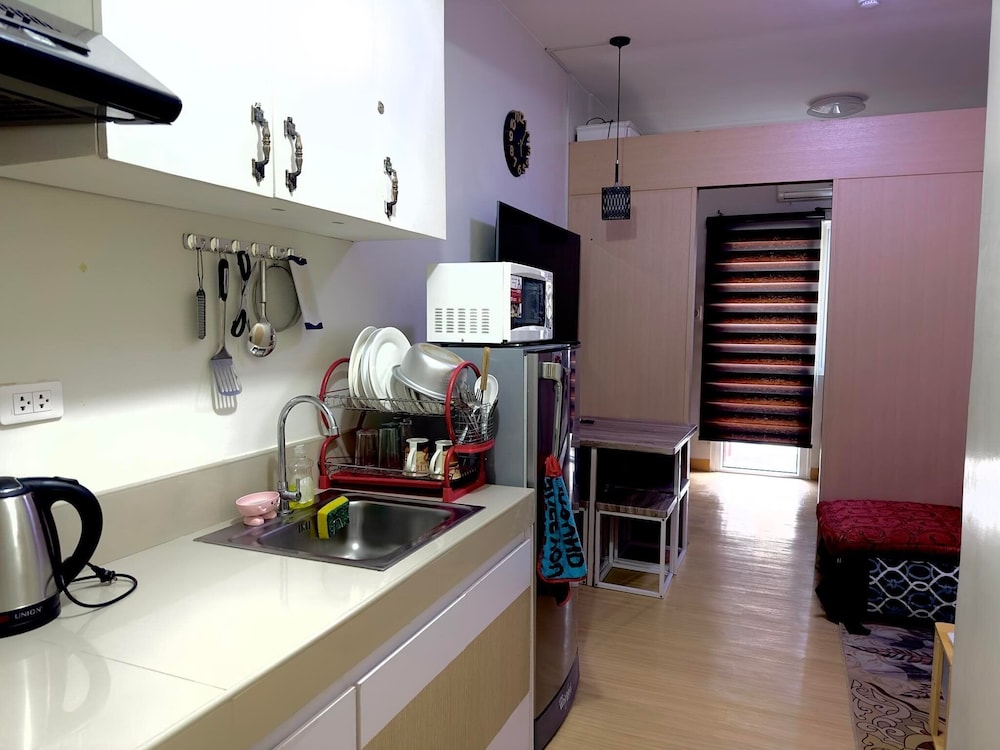 trees residences by jhoy