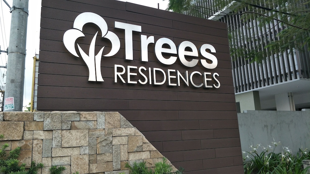trees residences by jhoy