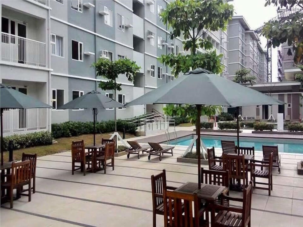 trees residences by jhoy